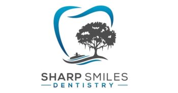 Sharp Smiles Dentistry logo
